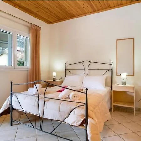 Virginia Lägenhet *