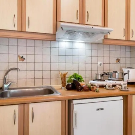 Lägenhet Virginia *