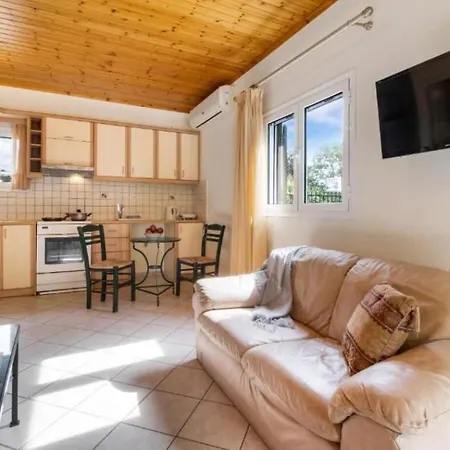 Lägenhet Virginia *