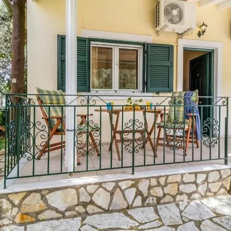 Lägenhet Virginia Lefkáda