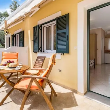 Lägenhet Virginia Lefkáda