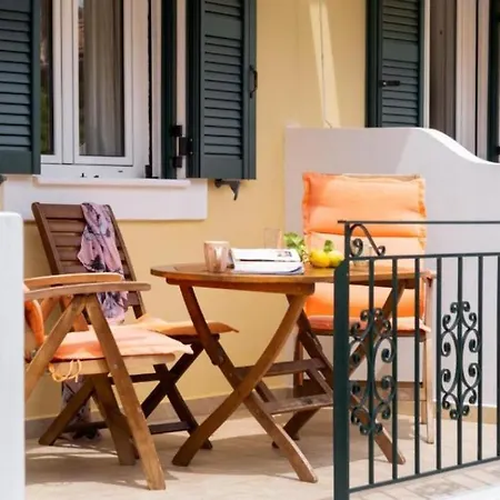 Lägenhet Virginia *