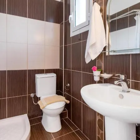 Lägenhet Virginia Lefkáda