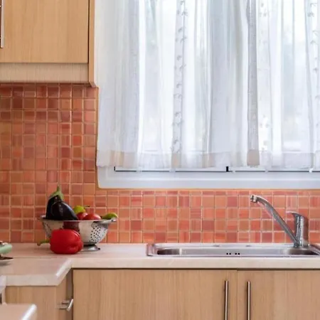 Lägenhet Virginia *