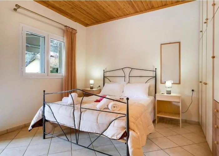 Virginia Appartement *