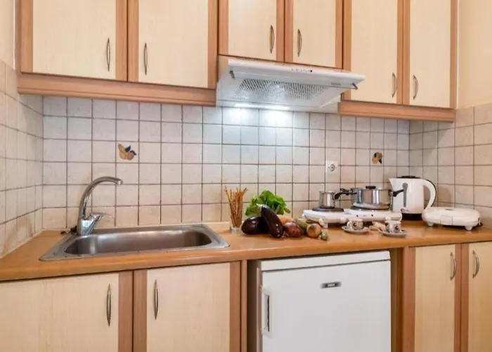 Appartement Virginia *