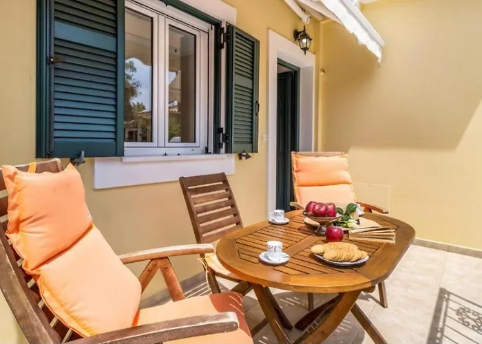 Appartement Virginia