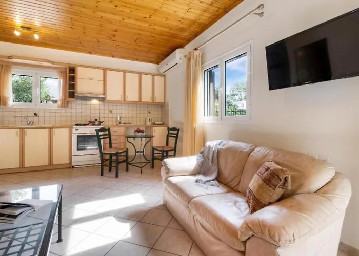 Appartement Virginia *