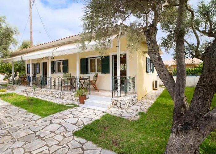 Virginia Appartement