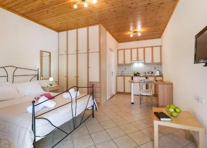 Appartement Virginia