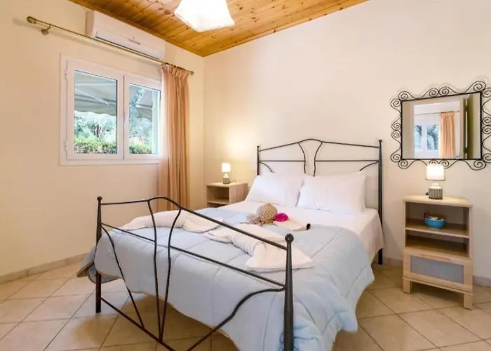 Appartement Virginia