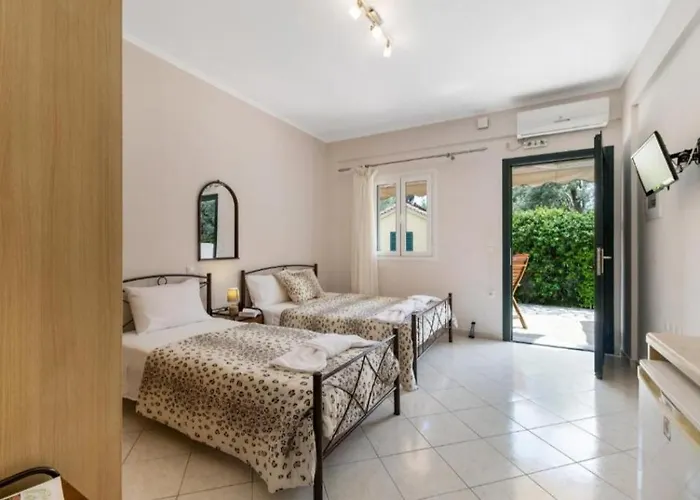 Virginia Appartement *