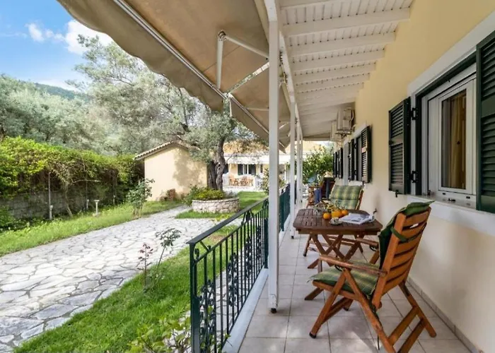 Appartement Virginia