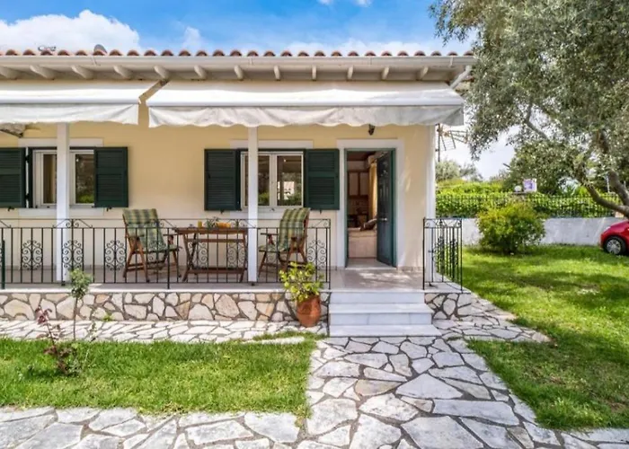 Virginia Appartement