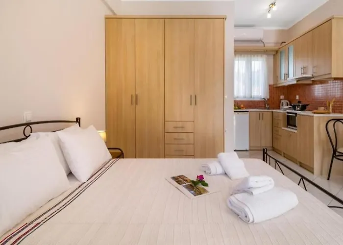 Virginia Appartement *