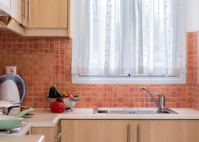 Appartement Virginia *